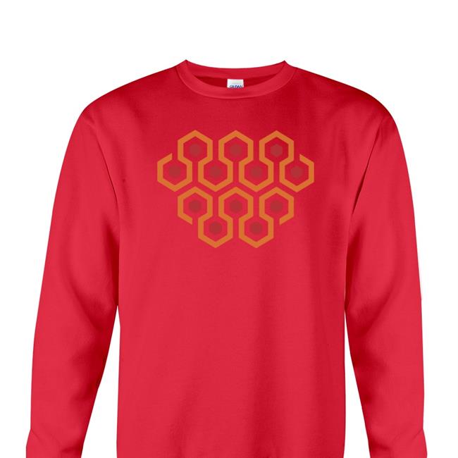 The Overlook T-Shirt