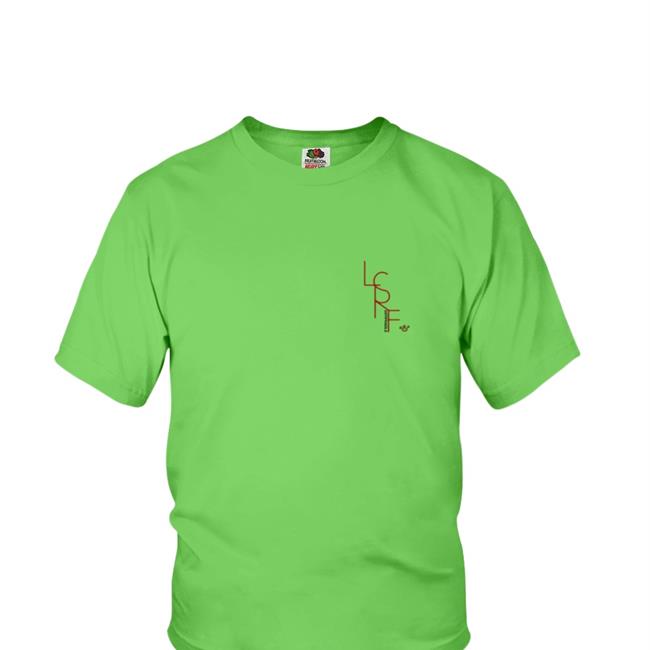 Milkkura39 Lsrp Antifragile Le Sseraffim Co Shirt Mila