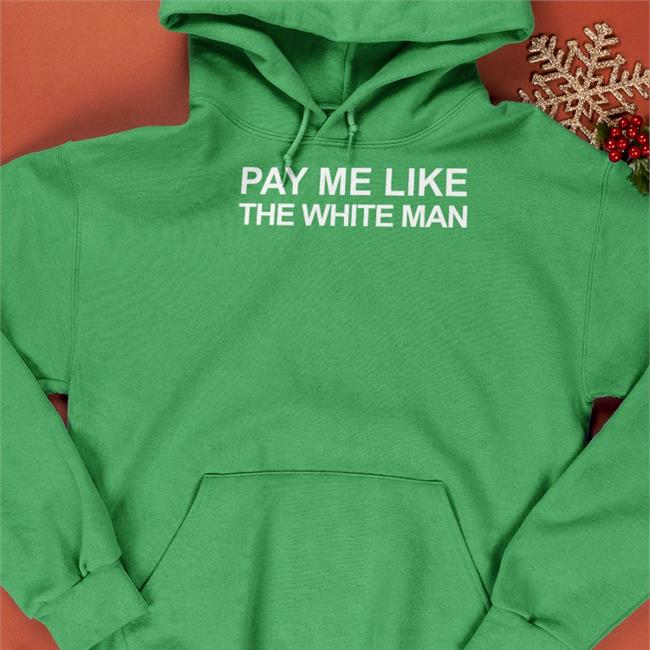 Angela Sterritt Pay Me Like The White Man Cap