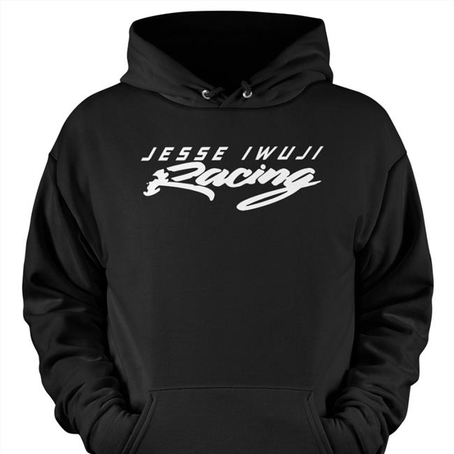 Noah Gragson Jesse Iwuji Racing Black Hats Jesse Iwuji Merch