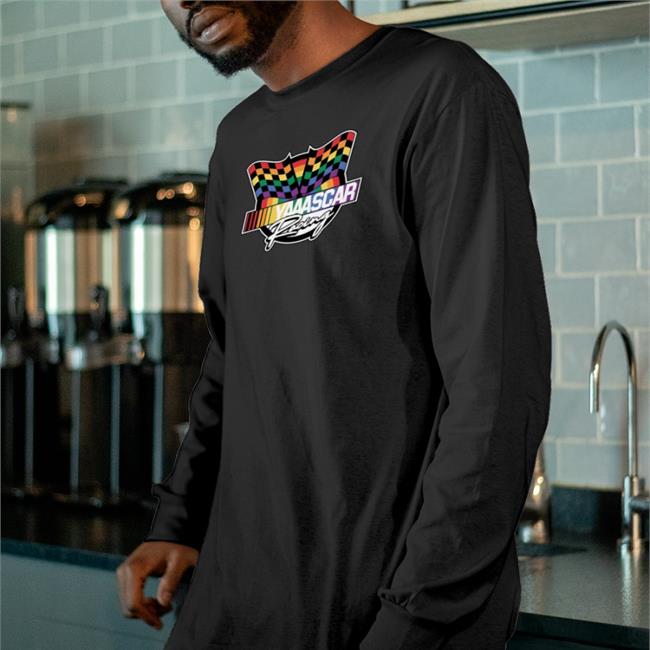 Yaaascar Racing Alanis King Tee