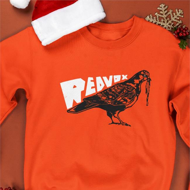Noodle Pigeon Hoodie