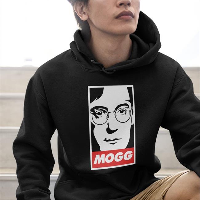 Jacob Rees-Mogg Aesthetic Tank Top Darren Grimes