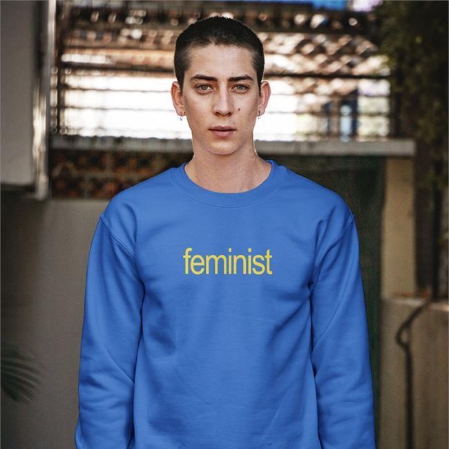 Philanthropygal Real Keri Smith Feminist T Shirt