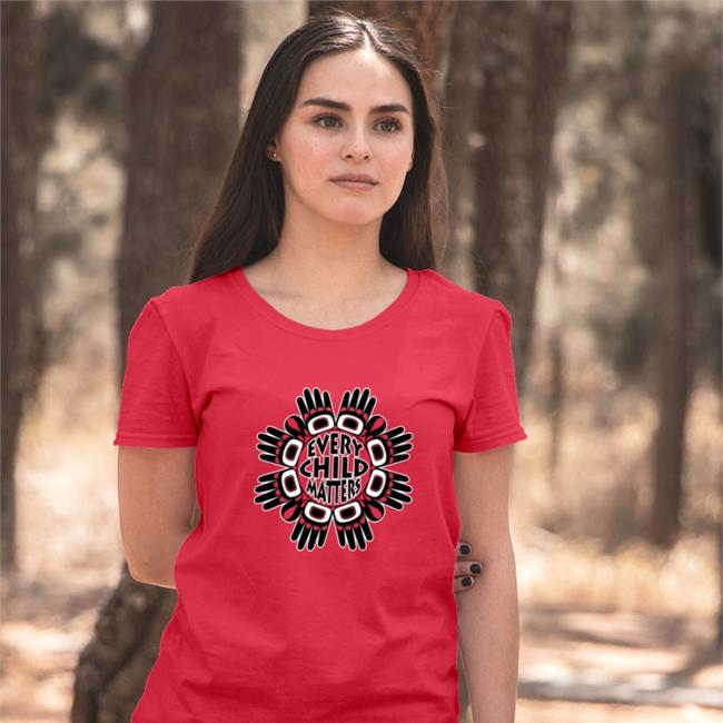 Orange Shirt Day National Day For Truth & Reconciliation Irssurvivor Every Child Matters Shirt