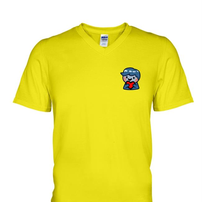 Cutestiny Long Sleeve Tee Dalisberg