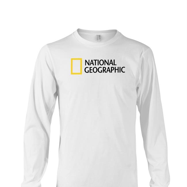 National Geographic Shirts