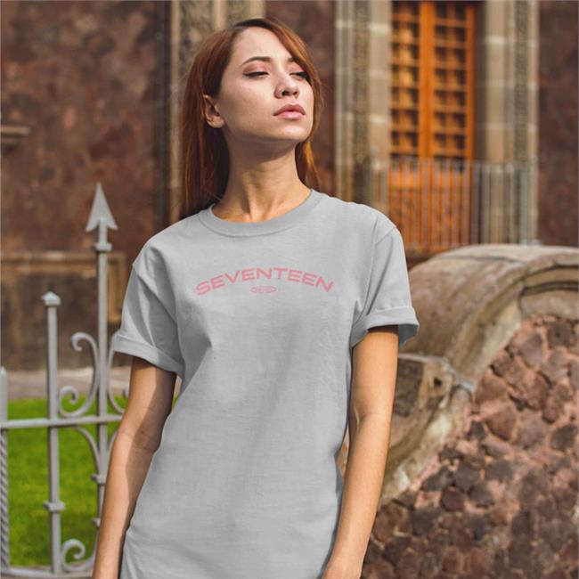 Seventeen Est 2015 Shirt