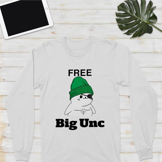 Big Unc Long Sleeve