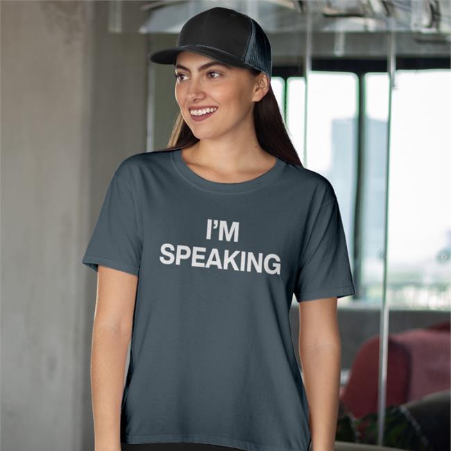 Trending Andrew Lawton Ottawa Doctor I'm Speaking Shirt Black