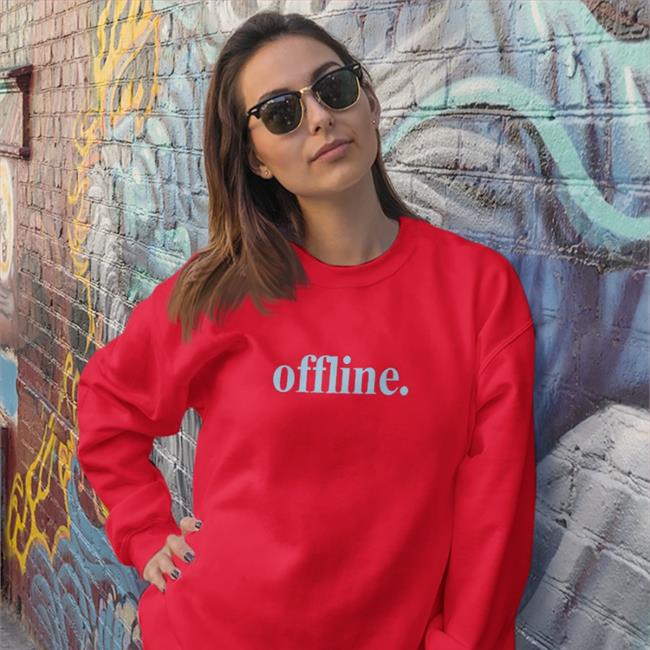 Offline T-Shirt