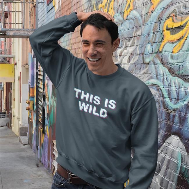 This Is Wild T-Shirt
