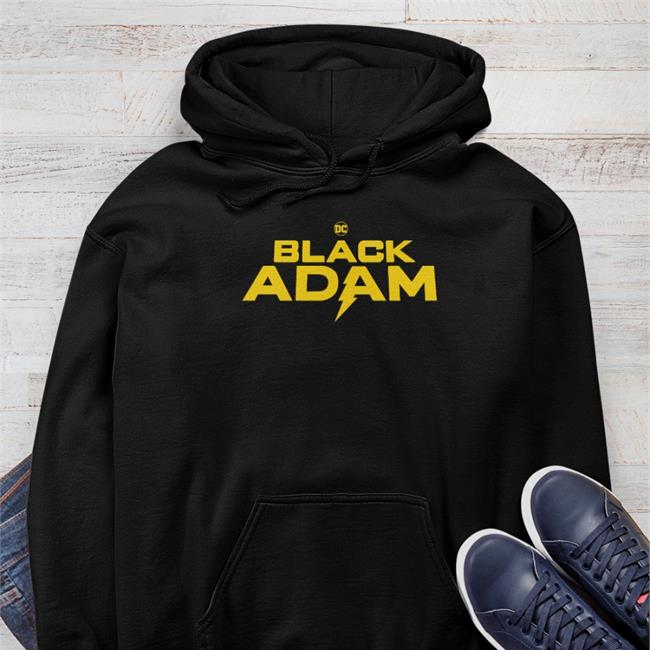 The Moonlight Warrior Dccomics Black Adam T Shirt