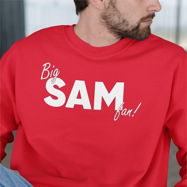 Eric Musselman Shopper Board Merch Big Sam Fan T Shirt