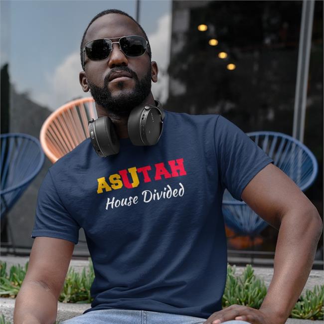 Asutah House Divided Cap Hat