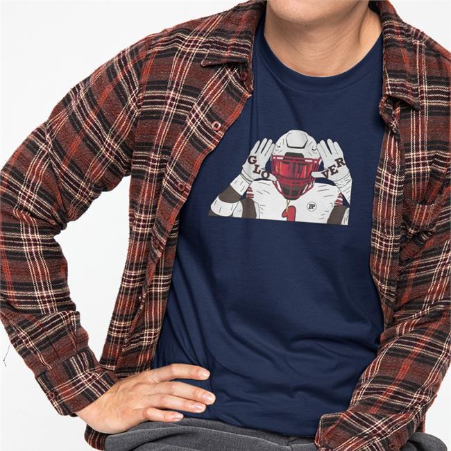 All Ute Fans Jaylon Glover Merch Jaylon Glover Hoodies