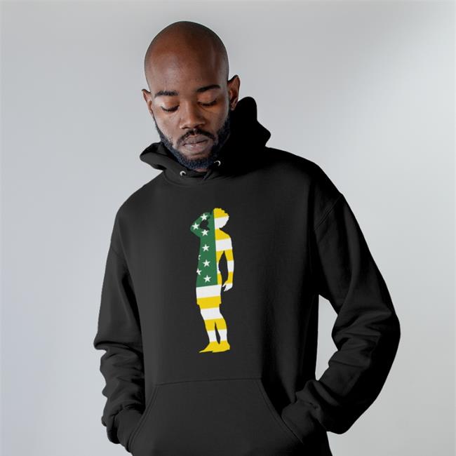 Along Come Nodge Sarge Shirt