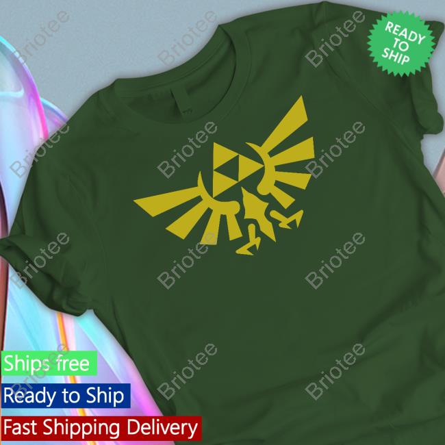 Legend Of Zelda Hoodie
