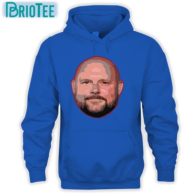 Brian Daboll T Shirt Nfl New York Giants