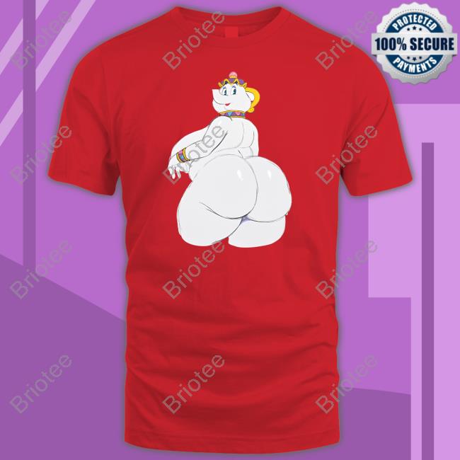 Funny Elephant Tee Shirt