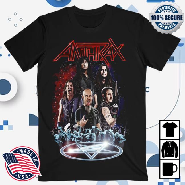 Stranger-Thrax Shirt
