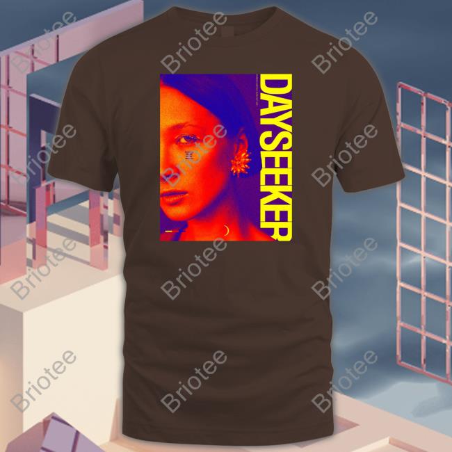 Dayseeker Vogue T Shirt Dayseeker Vogue T-Shirt