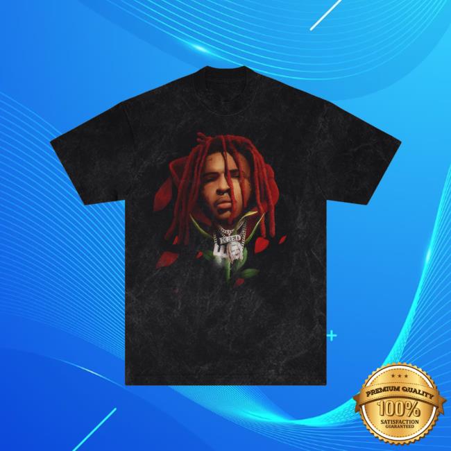 Youngstonerlifeshop Lil Keed Keed Talk To Em 2 T Shirts