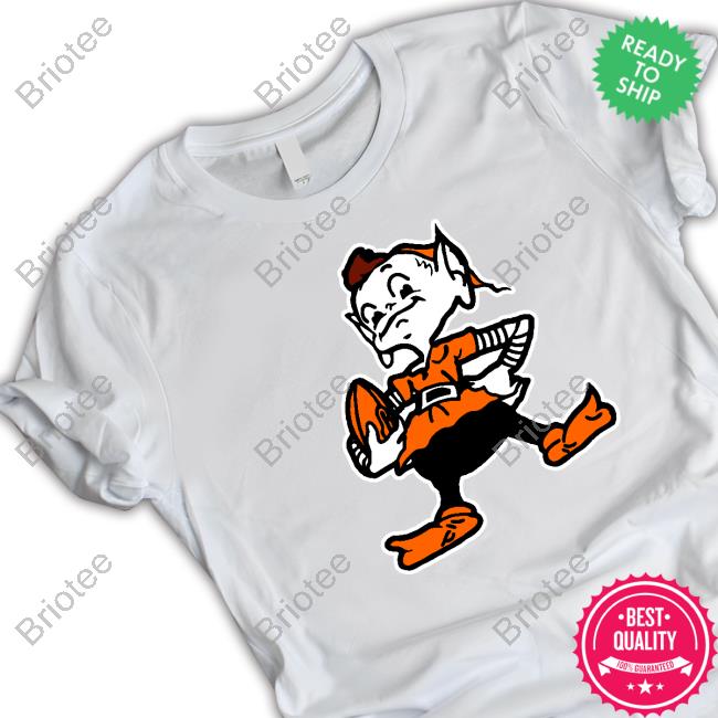 Official Cleveland Browns Antigua Victory Hoody