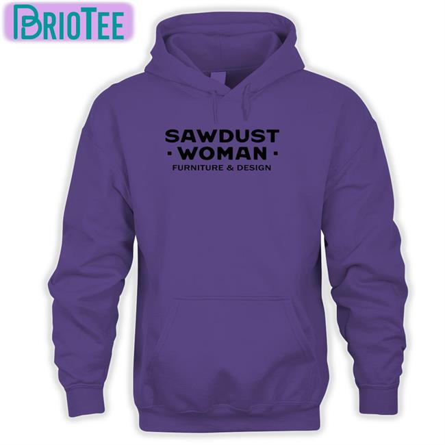 Raw Paw Store SW By Sawdust Woman Tee Shirt