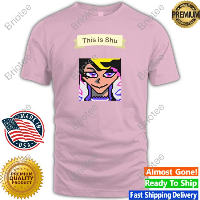 This Is Shu Tee