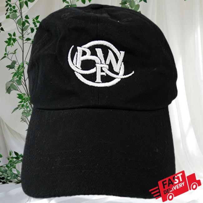 Classic Emblem Hat - Bleed From Within