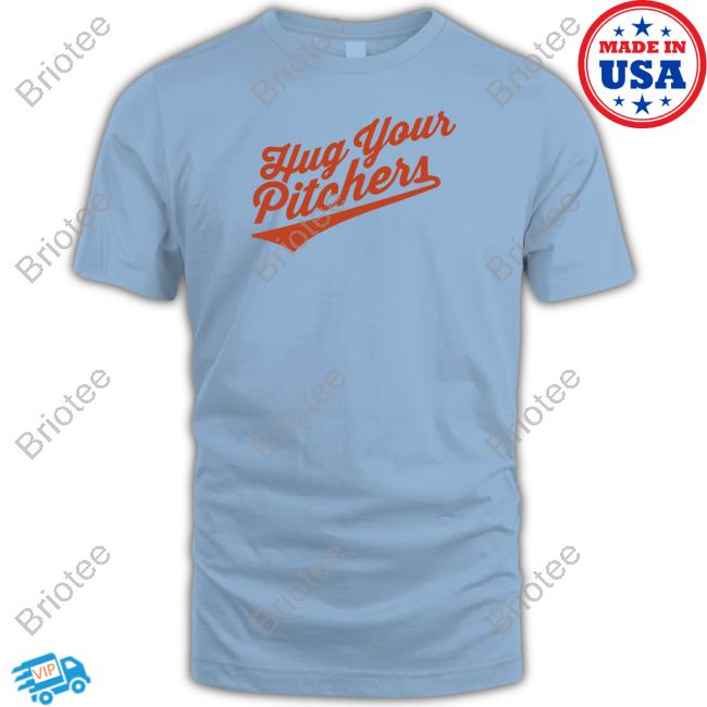 Barstool Sports Store Barstool U City Hug Your Pitchers Hoodie