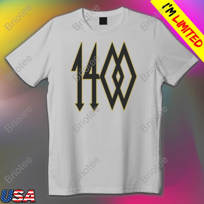 Official Trippie Redd Merch 1400 T-Shirt