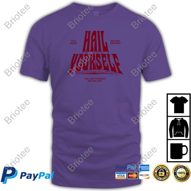 Groovy Tee