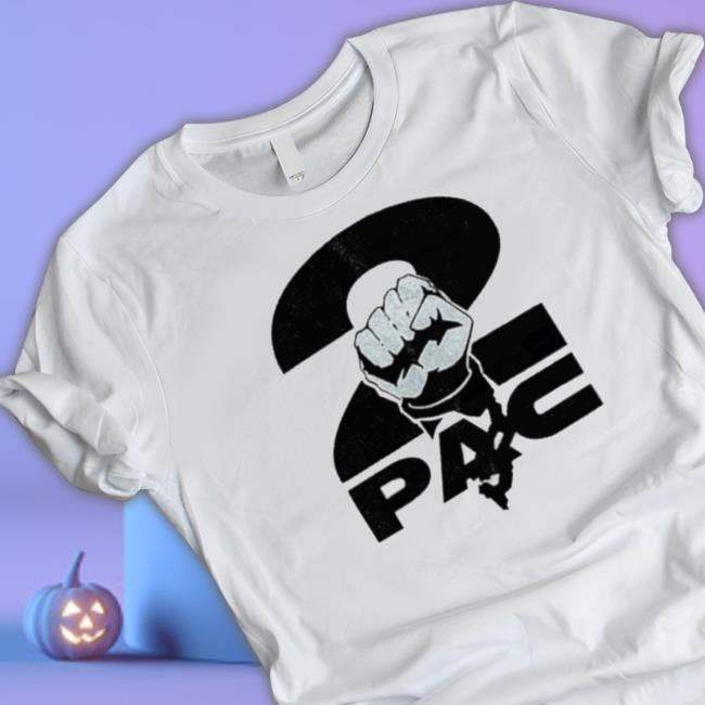 Tupac Tha Niggaz Are Comin Crewneck Sweatshirt