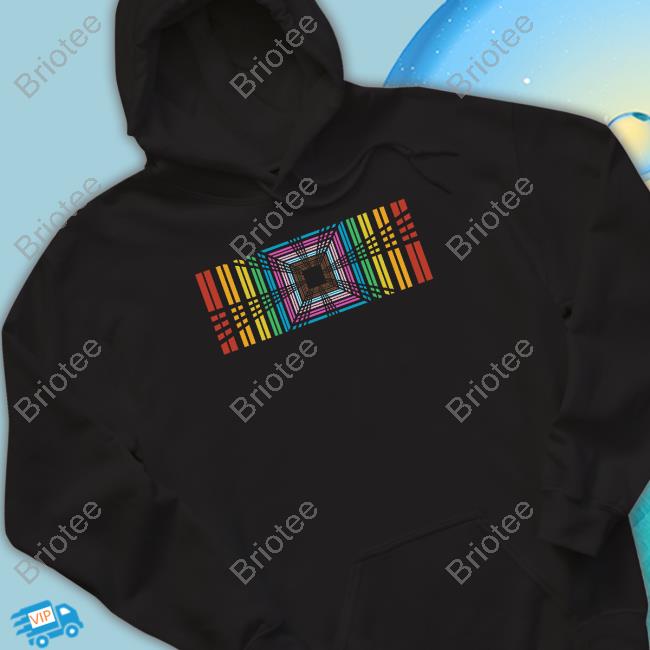 Official Plaid Pride Long Sleeve Tee