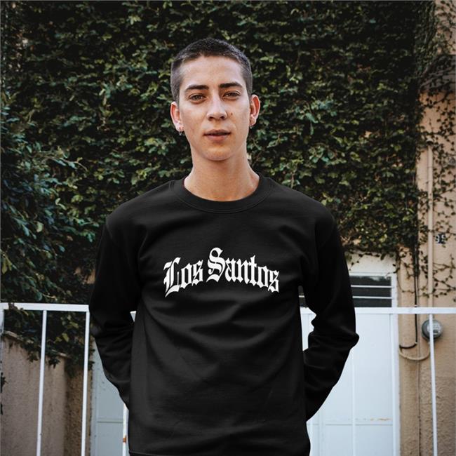 Los Santos Sweatshirt