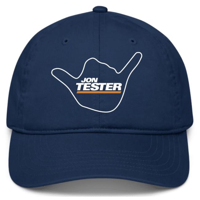 Official Jon Tester Store Jon Tester 7 Out Of 10 Ain't Bad Cap