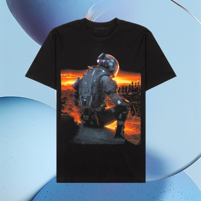 Official Slander Lacc Los Angeles Convention Center 2023 Shirts