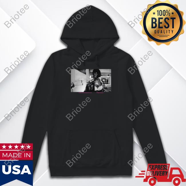 Kisha Long Sleeve T Shirt