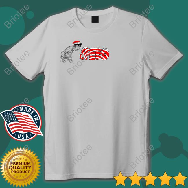 I Show Speed Merch Free Crewneck Sweatshirt