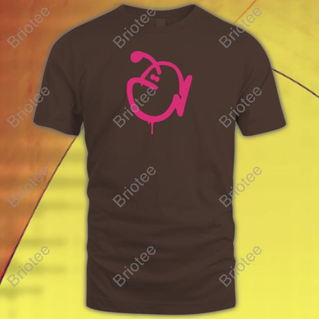 Dftba Store Drippy Fish Tee Shirt Hank Green