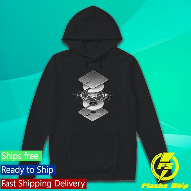 Unfloppy Hoodie Unfloppy Tee Shirt