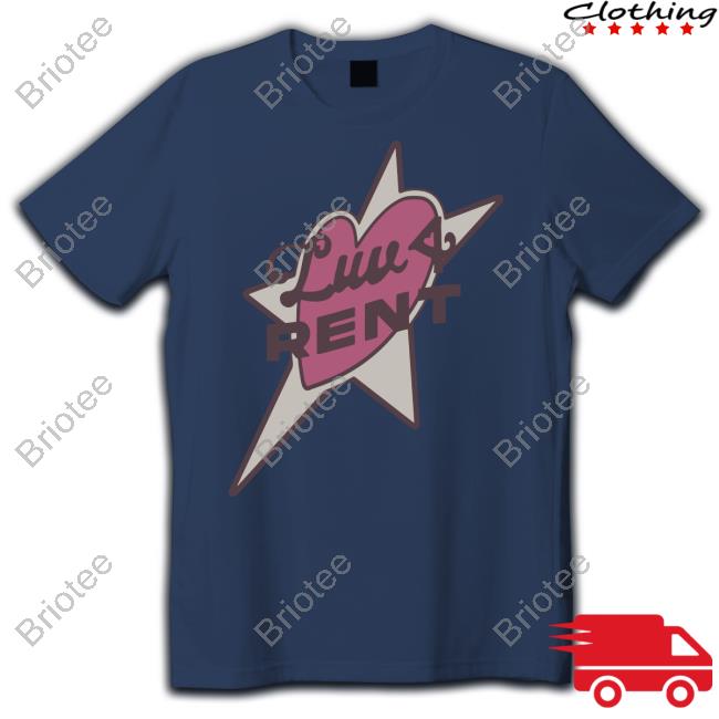 Smino Luv 4 Rent Green Sweatshirt