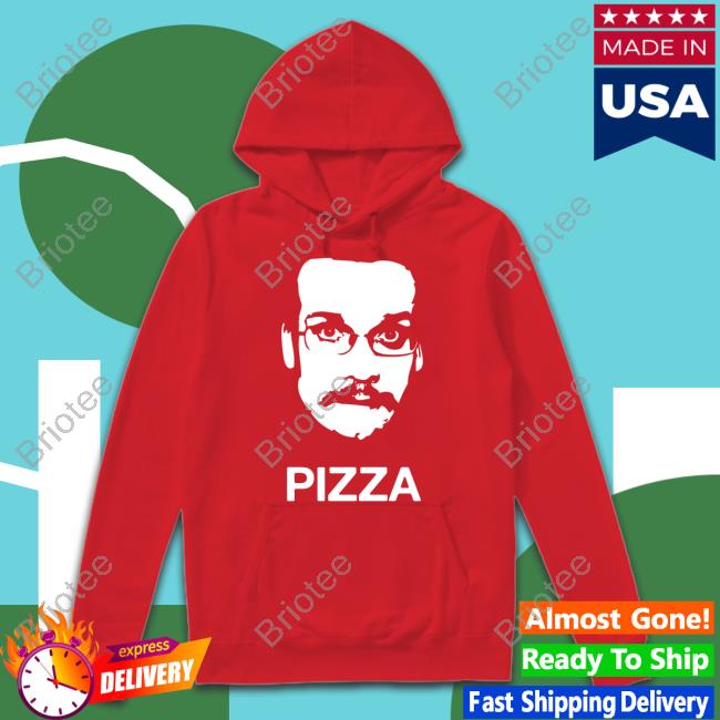Pizza John Shirt