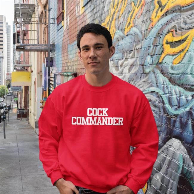 Barstool Store Cock Commander Hoodies Barstool Ggamecock