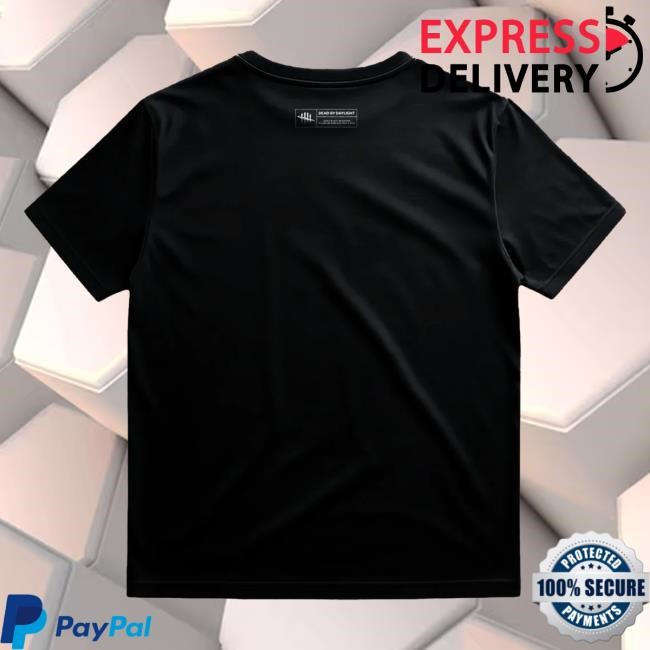 Official Dead By Daylight Merch Store Dead By Daylight Trapped In An Endless Nightmare Tee