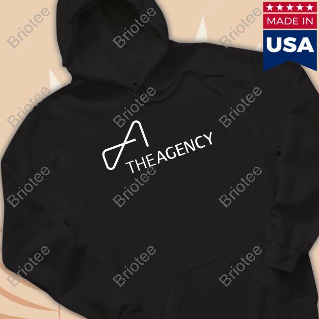 Mauricio Umansky The Agency Sweatshirt
