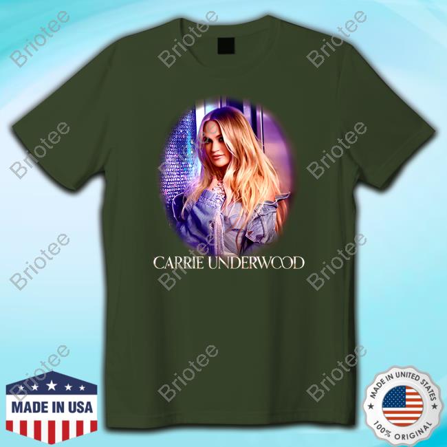 Official Denim & Rhinestones Deluxe Tee Shirt