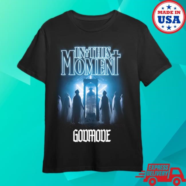 Godmode Album Top Shirt